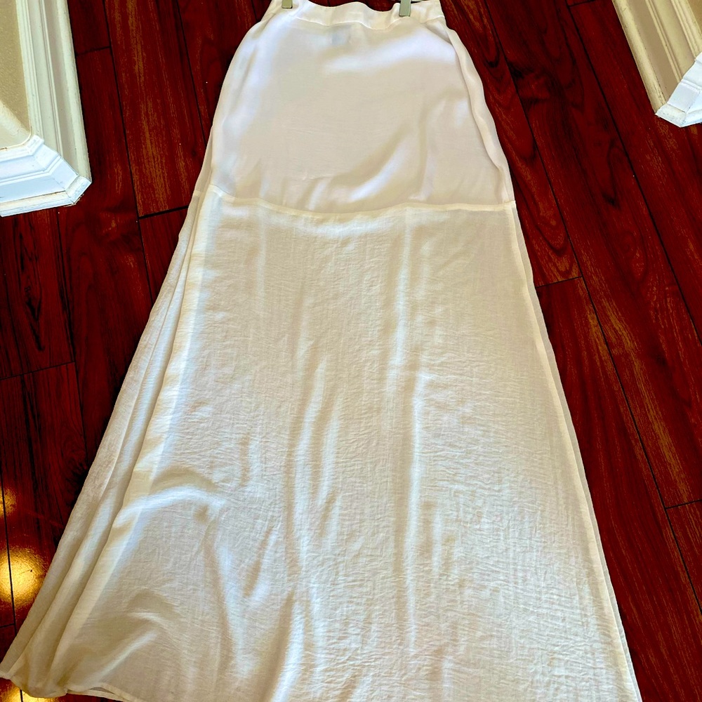 Show Me Your Mumu Maxi Skirt